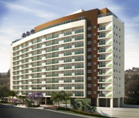 Apartamento Linea Home Style Jundiaí